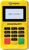 PagSeguro Minizinha NFC