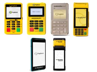 Maquininha PagSeguro: veja as taxas, preços e detalhes dos 5 modelos disponíveis no catálogo!