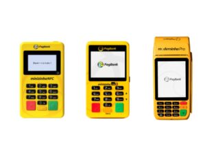 Maquininha amarelinha: confira os modelos de máquina de cartão amarela do PagSeguro