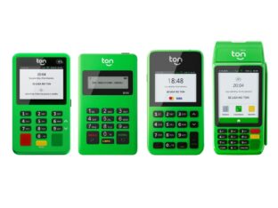 Maquininha verde: veja todos os modelos da máquina de cartão verdinha da Ton!