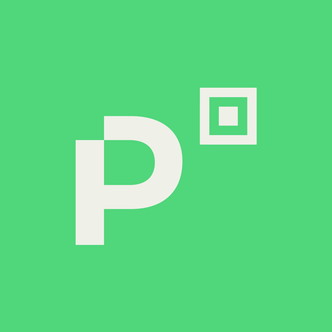 Logo da empresa PicPay