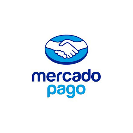 Logo da empresa Mercado Pago