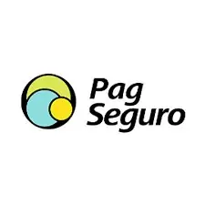 Logo da PagSeguro