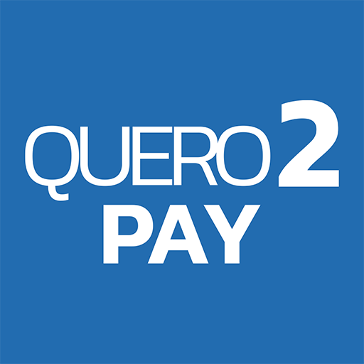 Logo da empresa Quero 2 Pay