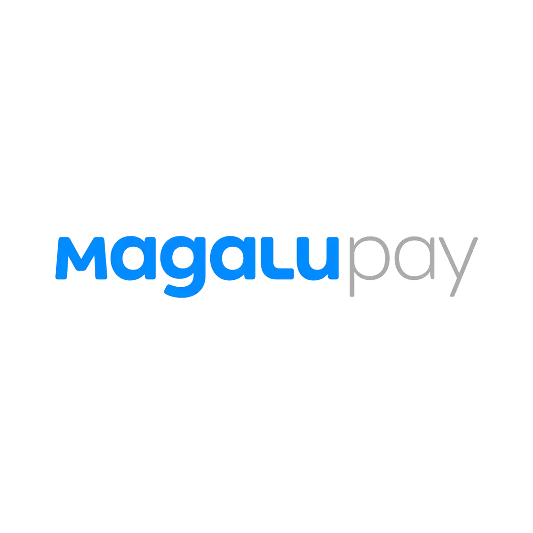 Logo da MagaluPay
