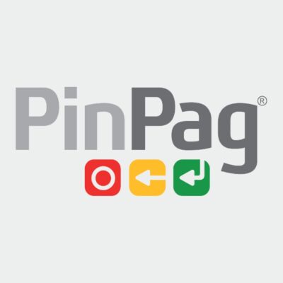 Logo da empresa PinPag