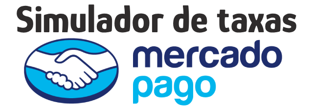 Simulador de taxas Mercado Pago